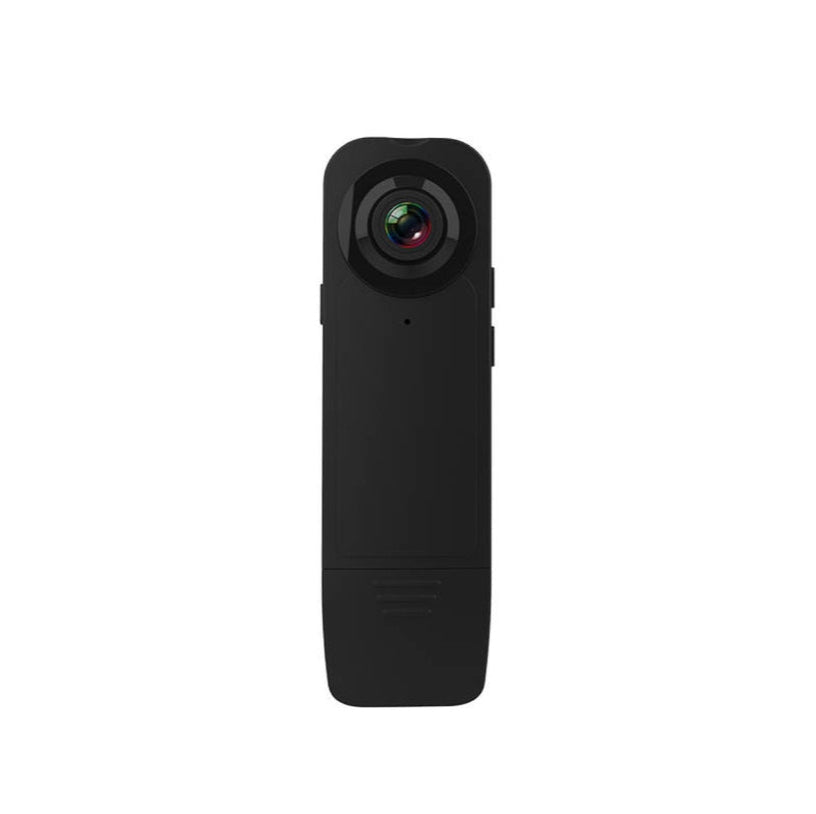 Canine Cam - Dog Safety Camera